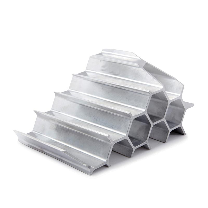 CNC Machined Semiconductor Parts