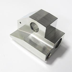 Surface Finishes