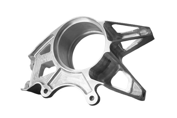 CNC Energy Parts